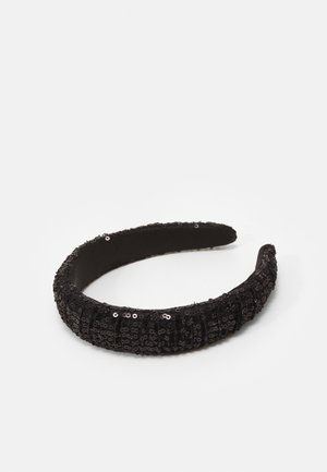 Loeffler Randall MARINA - Hårstyling-accessories - black