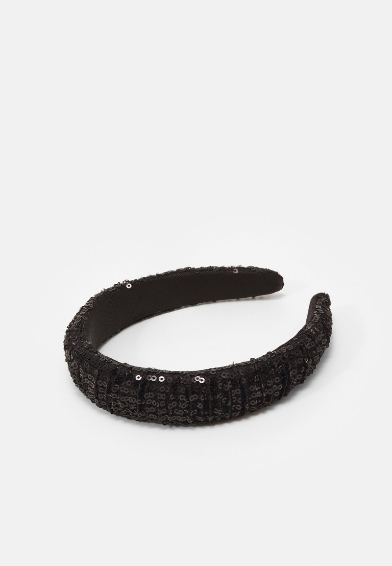 Loeffler Randall MARINA - Hiusasuste - black
