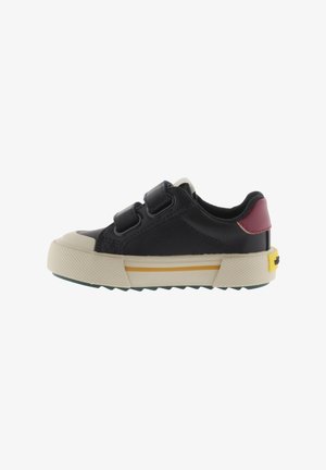 Victoria Shoes TRIBU LOW - Chaussures premiers pas - marino