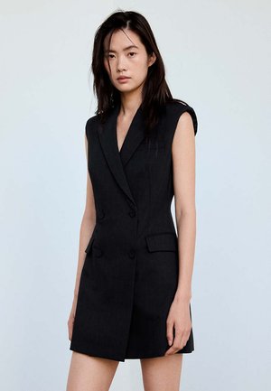 Mango ADULT - Vest - black
