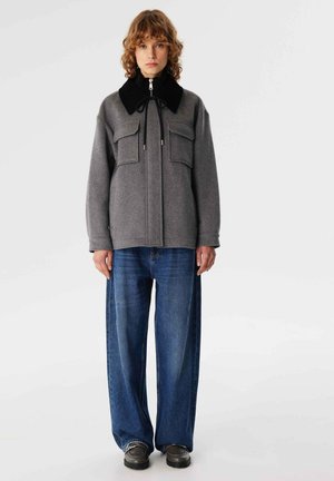 Twist HEAVY - Jas - grey