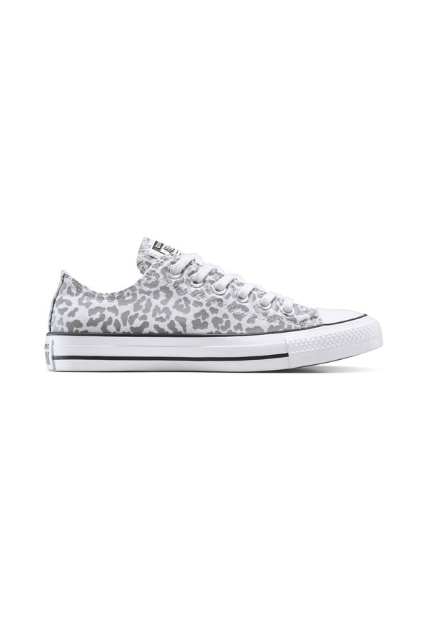 LOW-TOP CHUCK TAYLOR ALL STAR LEOPARD - Sneaker low