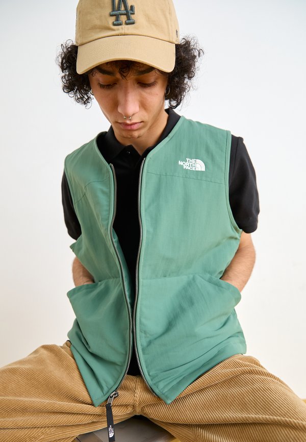 FILFO LIGHT INSULATED VEST - Waistcoat4