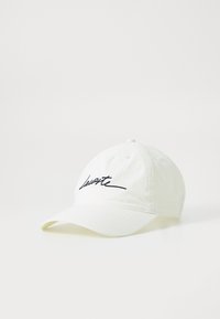 CASQUETTE UNISEX - Kepuraitė - flour