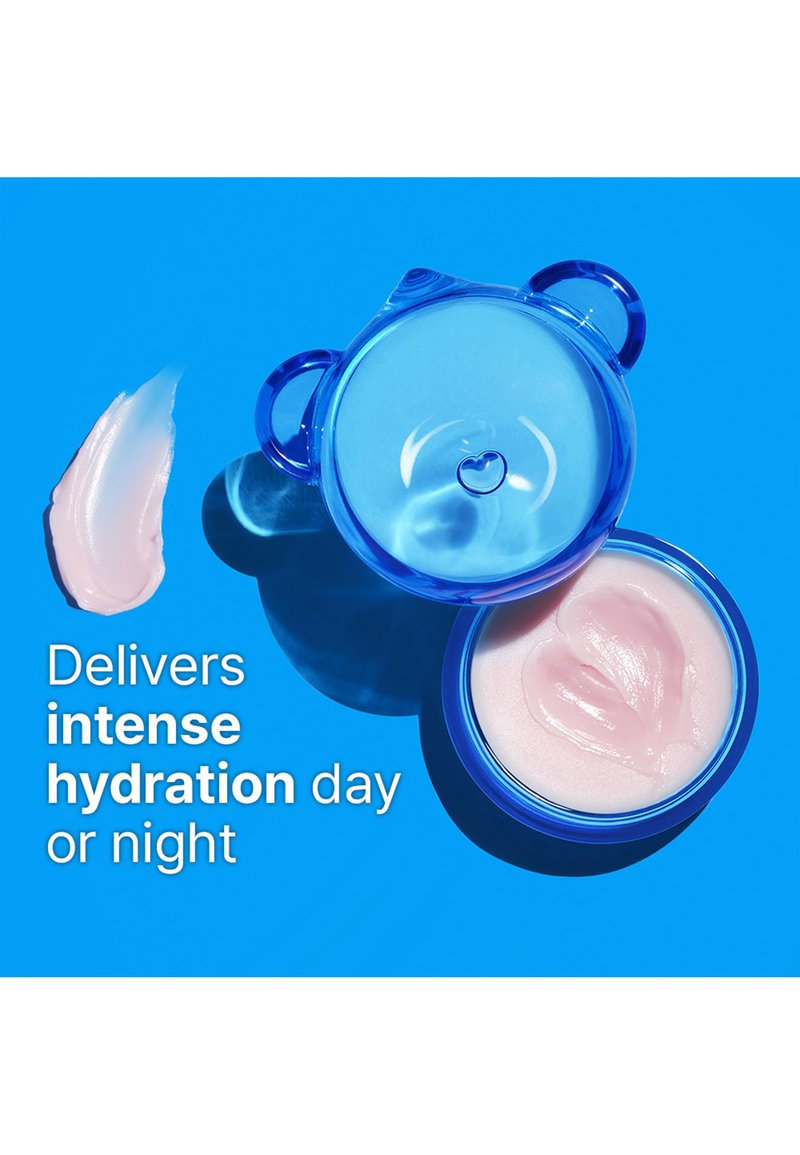 Dr. Jart+ DR.JART+ VITAL HYDRA SOLUTION HYDRATING LIP MASK JELLY BEAR EDITION - Masque lèvres - ZALANDO.FR