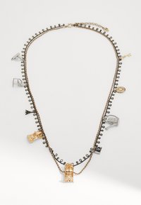 ATENEO - Ketting - gold-coloured