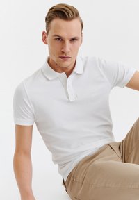 Pako Lorente Koszulka polo
