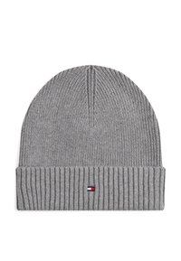 Ikke valgt, mid grey heather