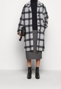 DRYKORN Maglione - dark blue