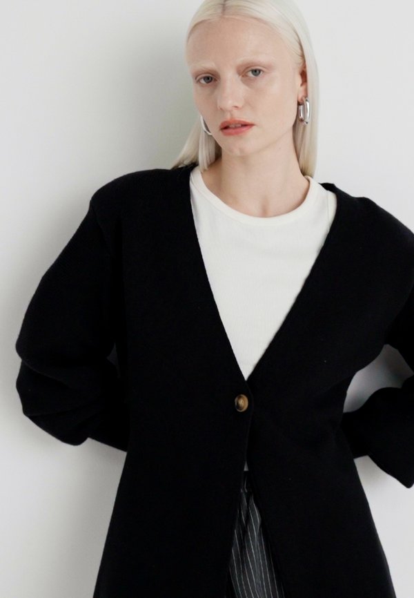 EUGINA RACHELLE  - Cardigan3