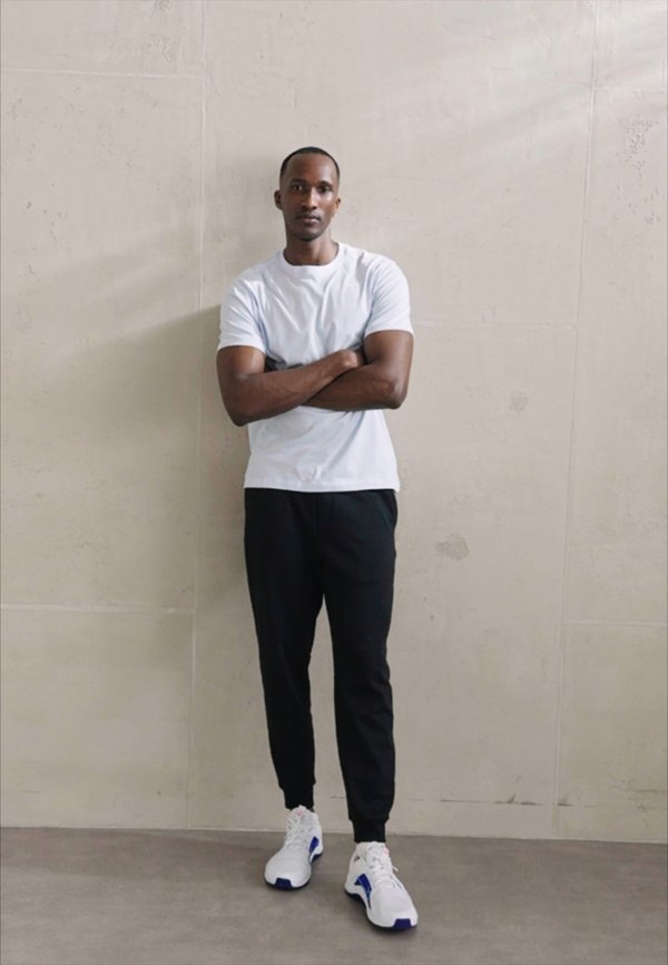 PRIMARY - Tracksuit bottoms4