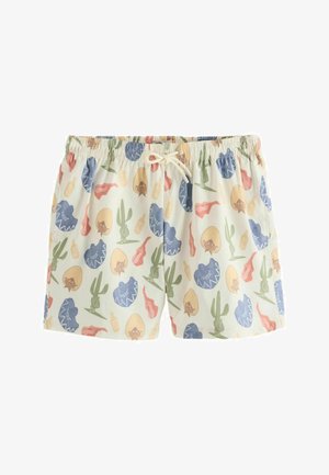 Next, Badeshorts - beige