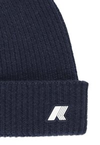 K-Way CON LOGO - Berretto - blue