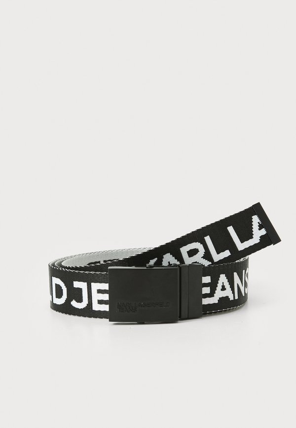 REVERSIBLE BELT UNISEX - Gürtel
