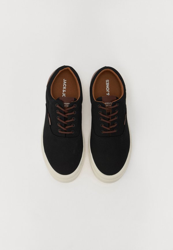 JFWISLINGTON - Trainers - anthracite2