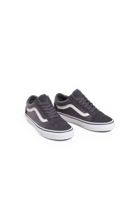 Vans OLD SKOOL - Tenisky - black