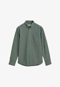 Non selezionato, forest green