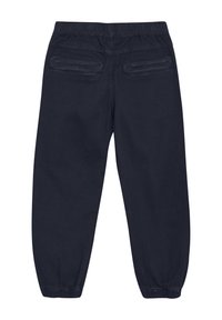 Minymo Broek - parisian night