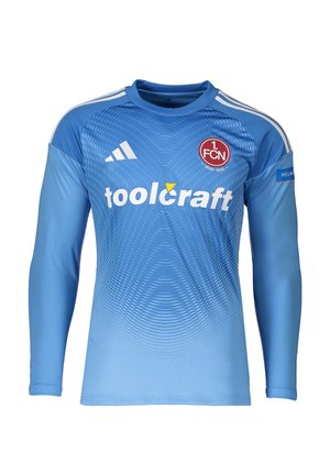 adidas Performance Klub merchandise - blau