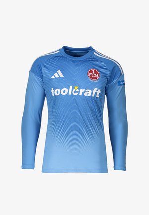 adidas Performance, Vereinsmannschaften - blau