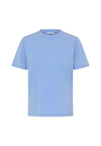 Unselected, della robbia blue