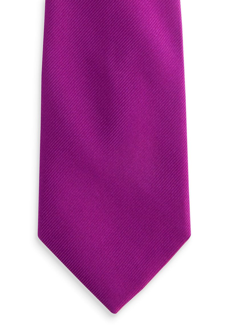 Herren Manschettenknöpfe | Next Krawatte pink/pink - FZ94701 Herren Manschettenknöpfe | Next Krawatte pink/pink - FZ94701