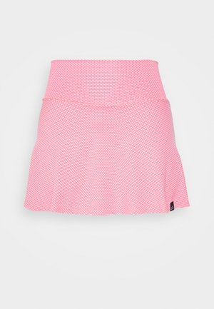 FALDA LUX - Falda de deporte - pink