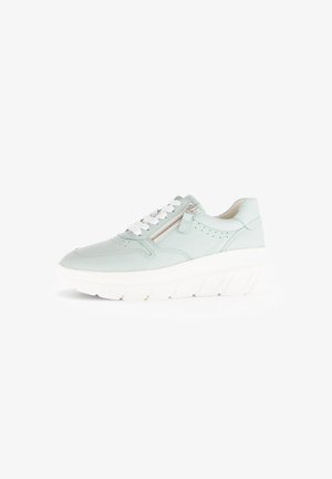 Gabor, Trainers - grün