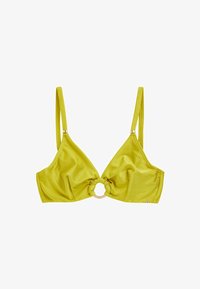 Vybráno, lime green