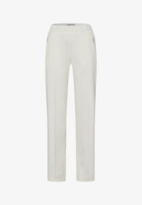 Sélectionné, off white