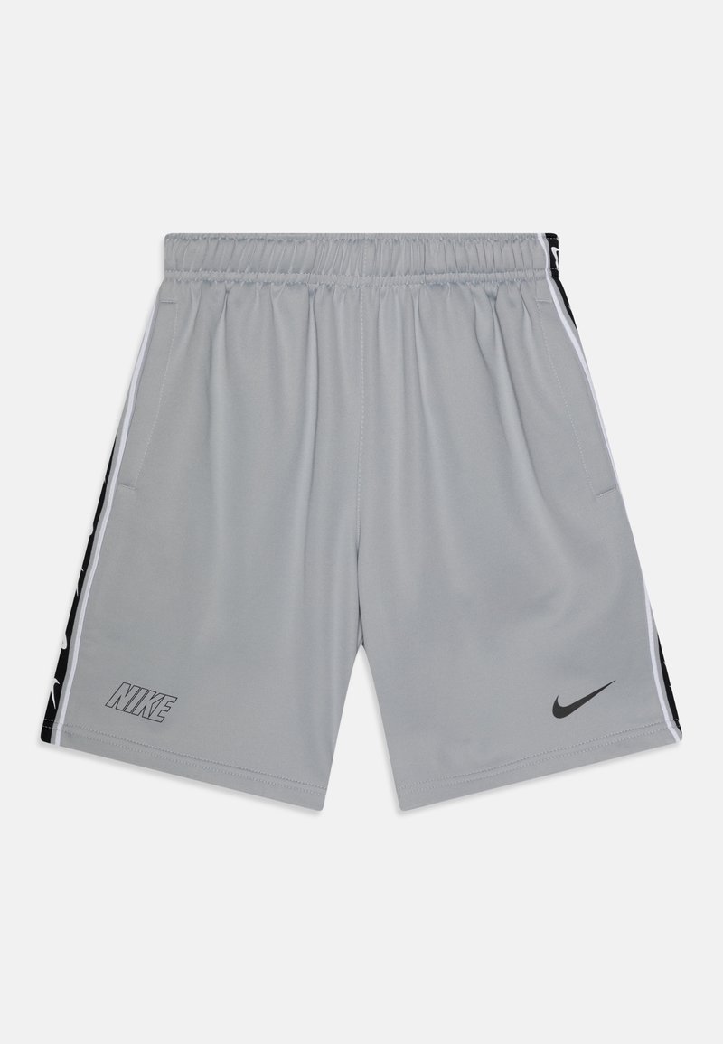 Nike Sportswear REPEAT - Verryttelyhousut - wolf grey/black