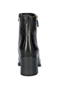 Nelson Korte laarzen - zwart