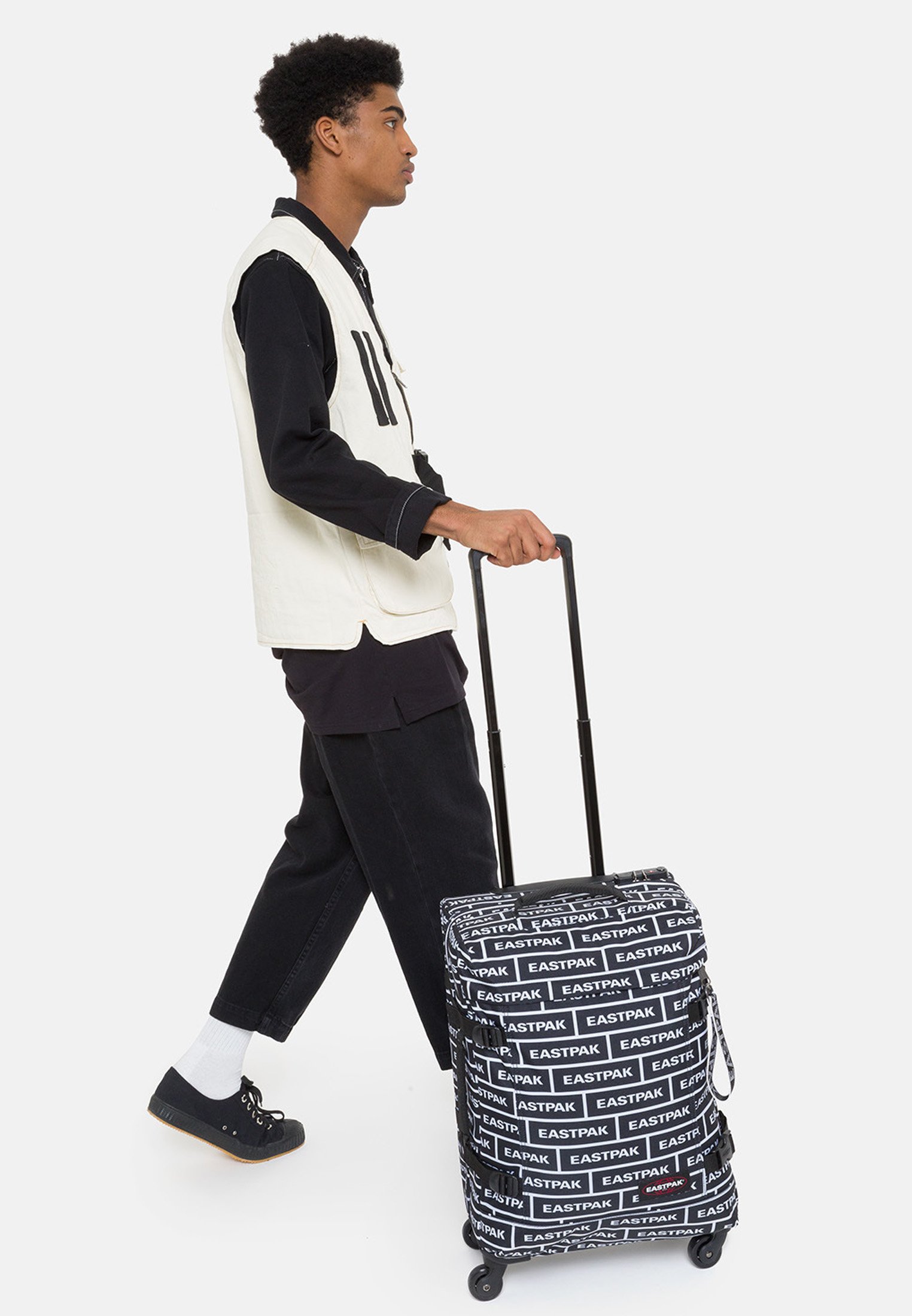 eastpak trans