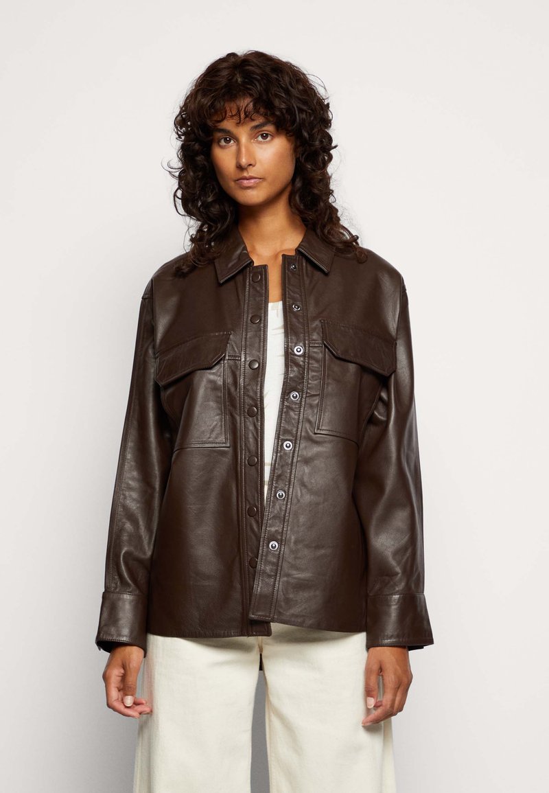 Java Blouse main image 1