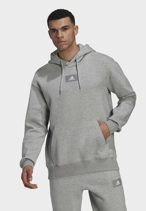 ESSENTIALS - Hoodie - grey