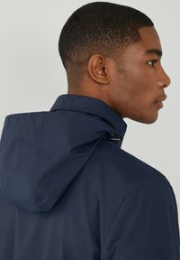 Hackett London HERITAGE - Summer jacket - navy