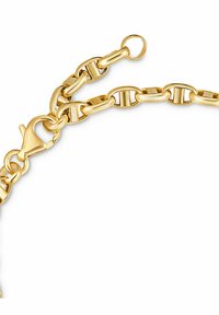 CHRIST Armband - gelbgoldfarben