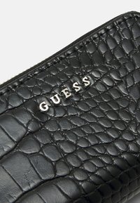 Guess Portefeuille - black