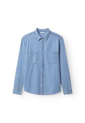 Gabba SVEN REG  jasnoniebieski denim