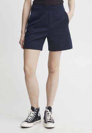 Short - dark blue