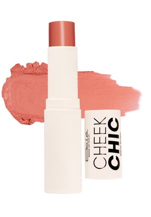 CHEEK CHIC BELÈ - BLUSH STICK DONNA GUANCE E LABBRA - ILLUMINANTE VISO MAKE UP - VEGANO - Tinte labbra e guance - cheek chec