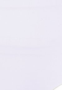 ONLY ONLCHLOE 3 PACK - Cuecas - chalk violet/black