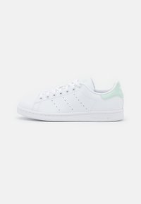 STAN SMITH  - Sneakers - footwear white/dash green/core black