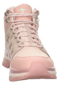 Tamaris OUTDOOR - High-top trainers - ros quartz com