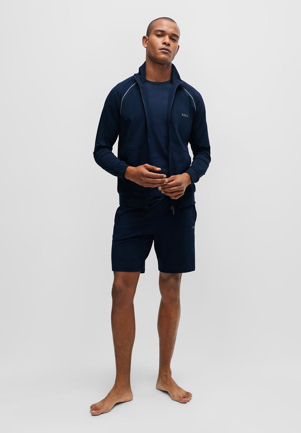 MIX & MATCH ZIPPER , STRETCH - Zip-up sweatshirt3