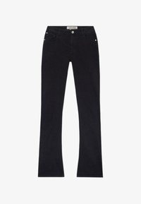 Vybráno, blue genoa