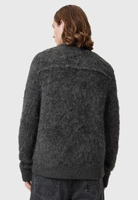 AllSaints Cardigan - grey