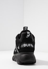 Buffalo CHAI - Sapatilhas - black