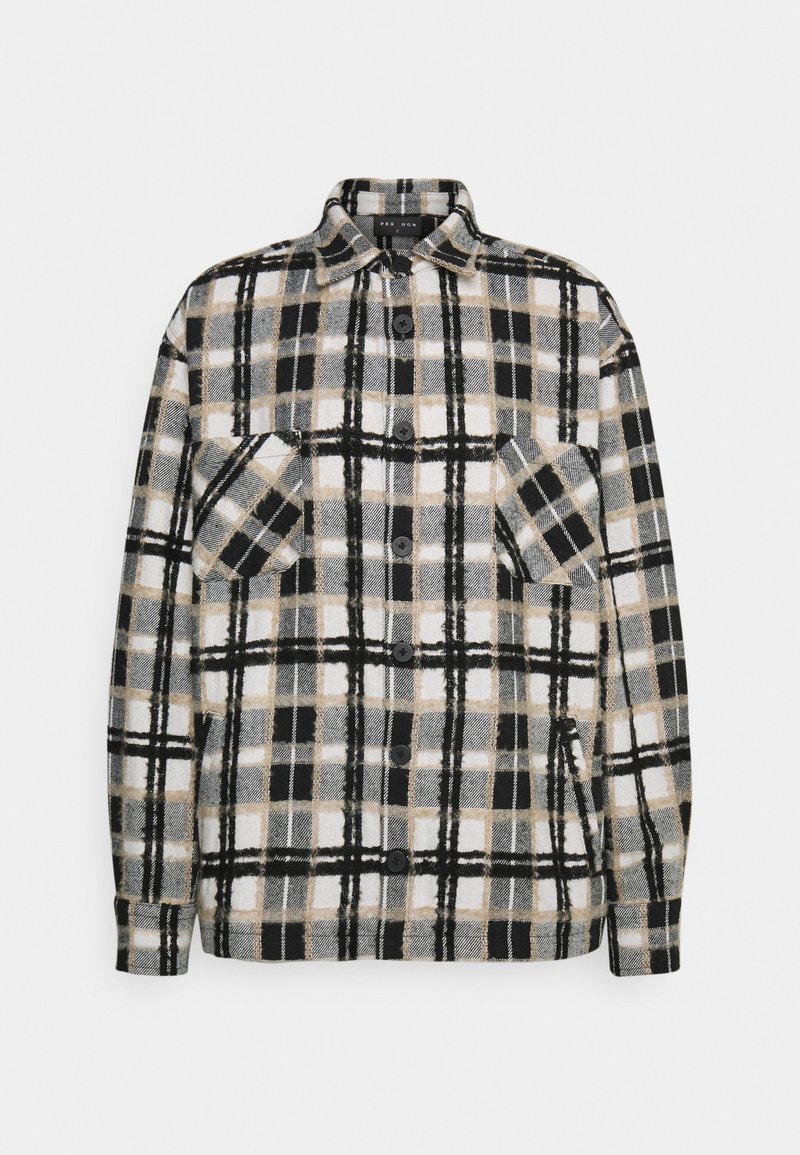 Pegador Lichte jas beige Pegador Lichte jas beige