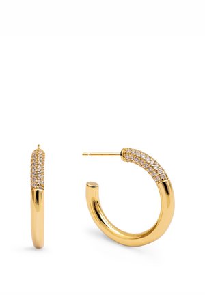 SOUL - Orecchini - color oro